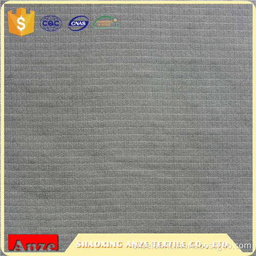Hangzhou spandex dyed satin weave cotton fabric bandung